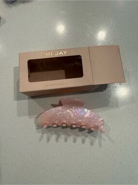 Emi Jay Claw Hair Clip